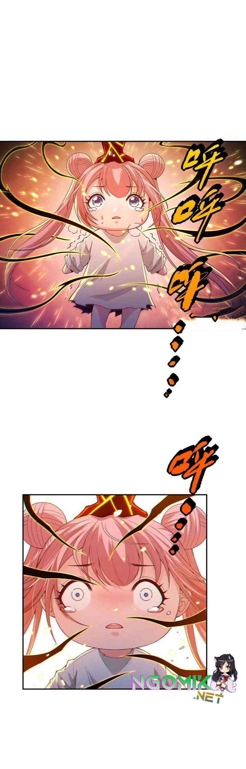 Ultimate Soldier Chapter 104 Gambar 9